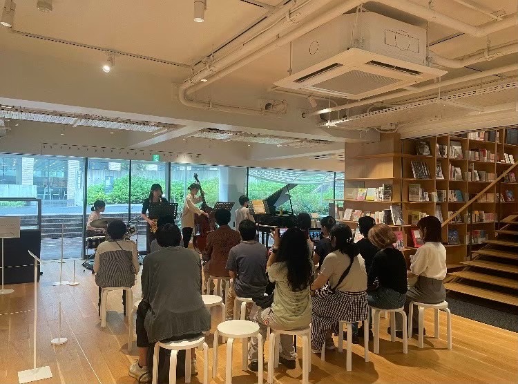 Swing & Jazz Clubの画像